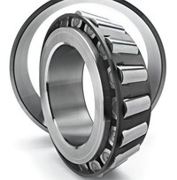 00050-00152X TS (Single Row Tapered Roller Bearings) (Imperial) 00050-00152X